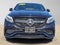 2018 Mercedes-Benz AMG® GLE 63 4MATIC® Coupe