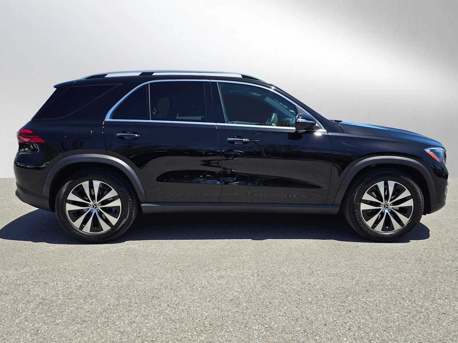 2026 Mercedes-Benz GLE 350 SUV