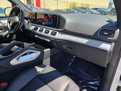 2025 Mercedes-Benz GLE 350 SUV