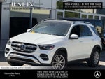 2025 Mercedes-Benz GLE 350 SUV