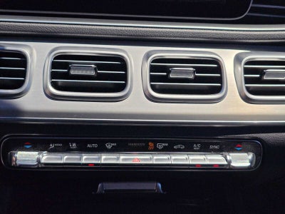 2025 Mercedes-Benz GLE 350 SUV