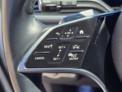 2025 Mercedes-Benz GLE 350 SUV