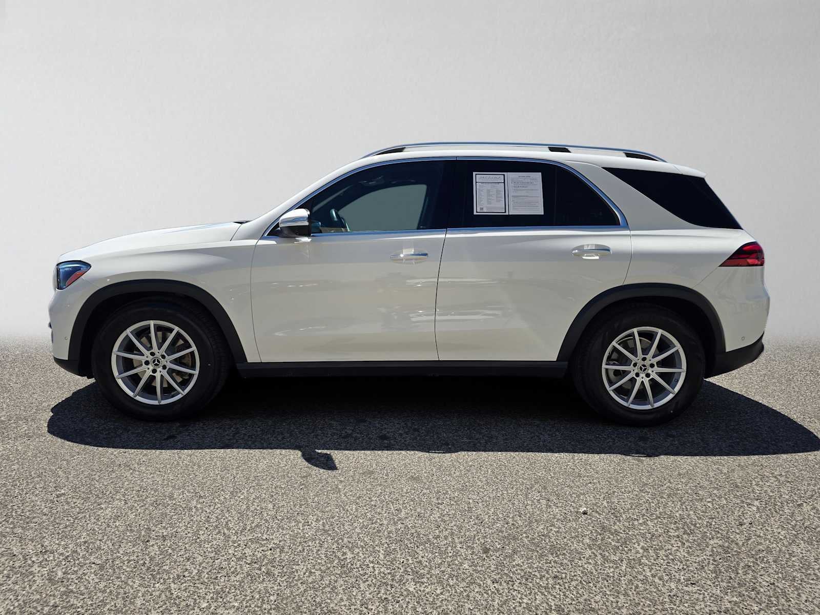2025 Mercedes-Benz GLE 350 SUV