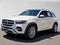 2025 Mercedes-Benz GLE 350 SUV