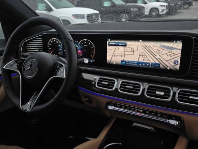 2026 Mercedes-Benz GLE 350 SUV