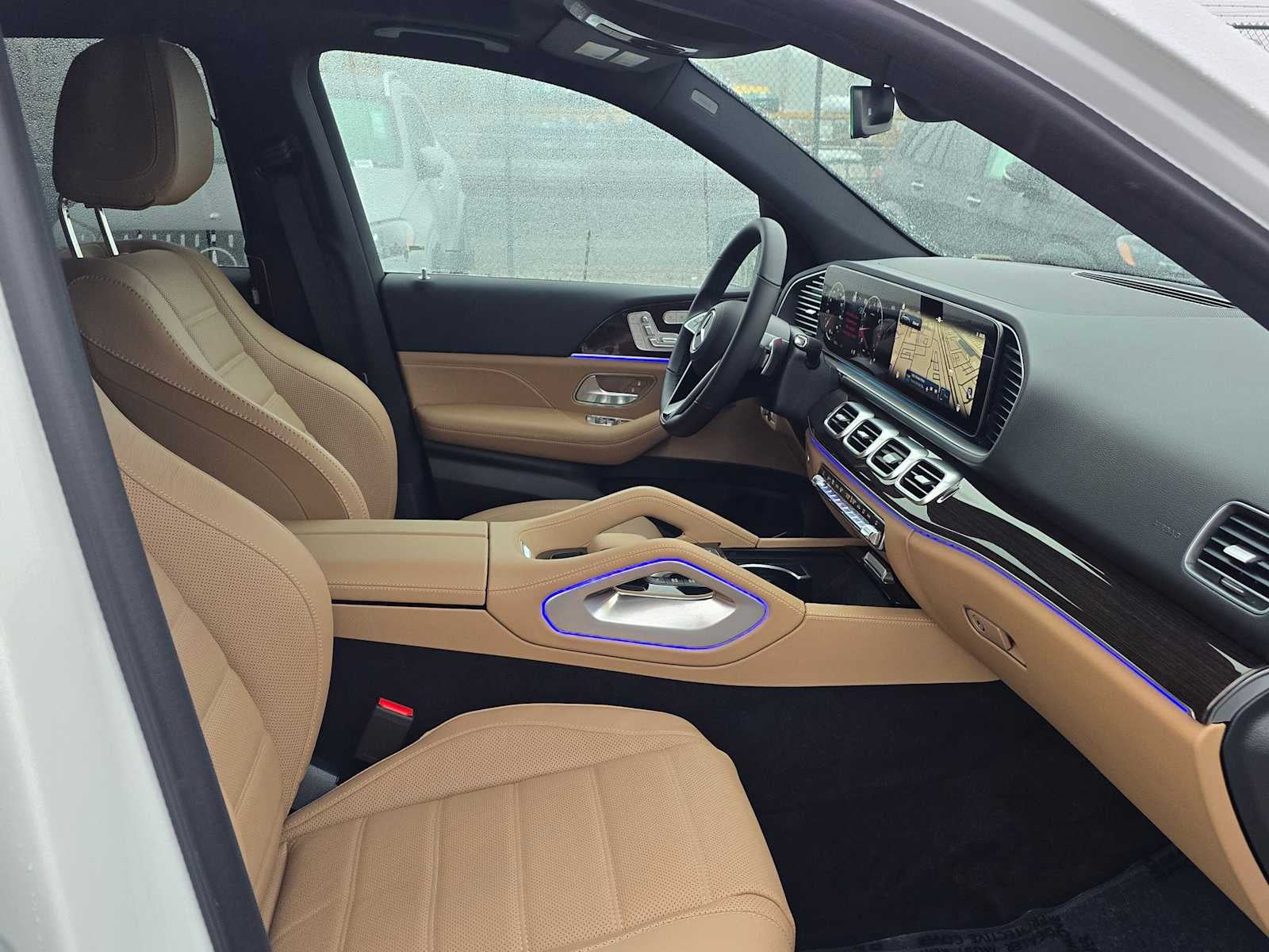 2026 Mercedes-Benz GLE 350 SUV