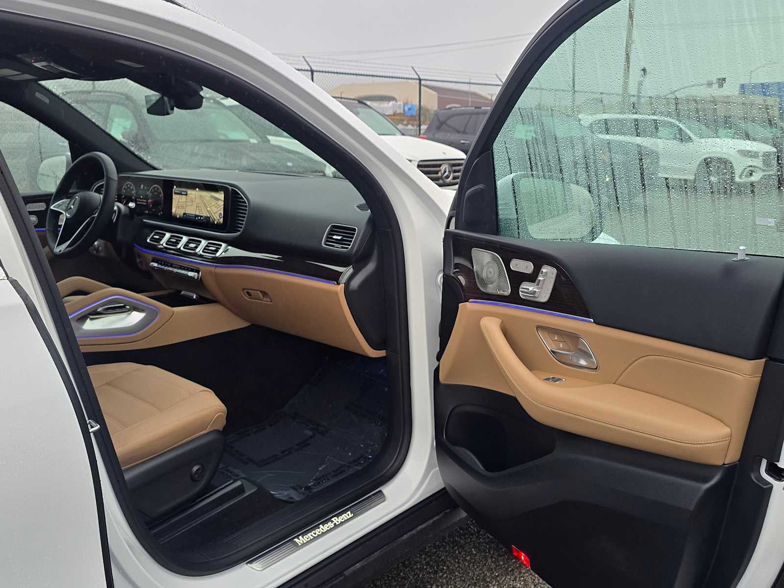 2026 Mercedes-Benz GLE 350 SUV