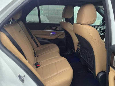 2026 Mercedes-Benz GLE 350 SUV