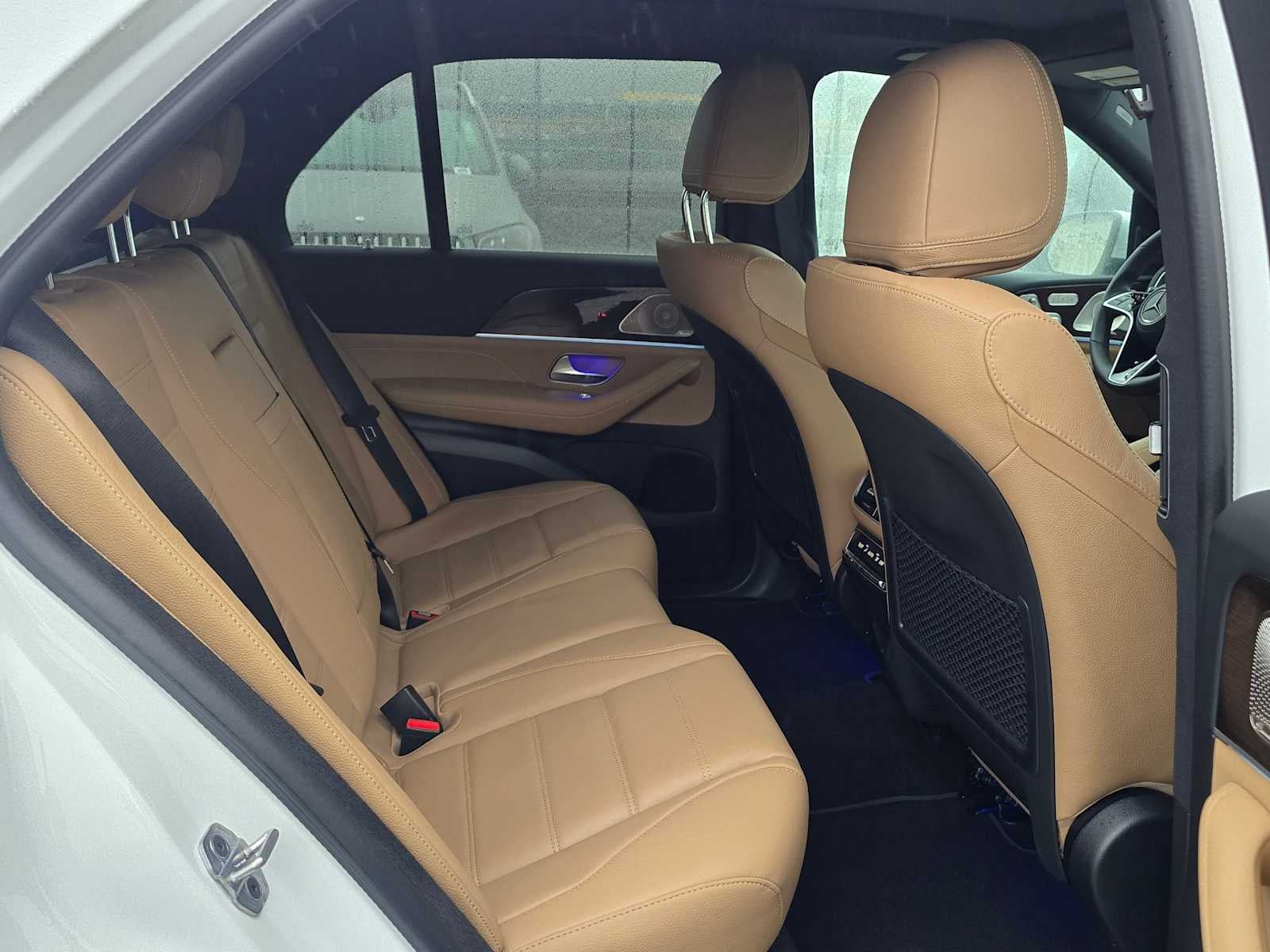 2026 Mercedes-Benz GLE 350 SUV