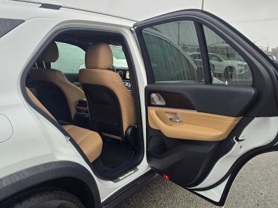 2026 Mercedes-Benz GLE 350 SUV