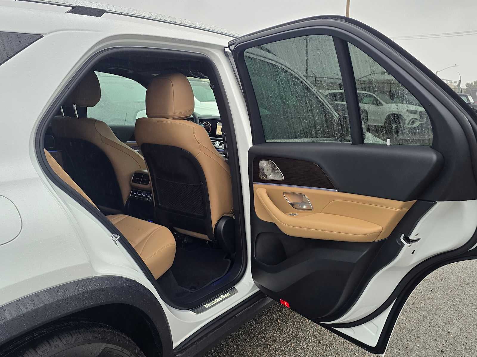 2026 Mercedes-Benz GLE 350 SUV