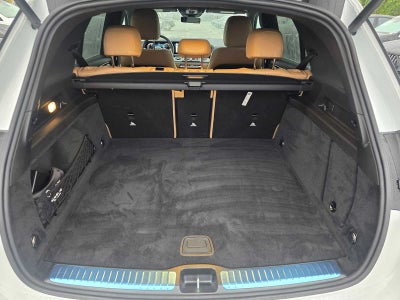 2026 Mercedes-Benz GLE 350 SUV