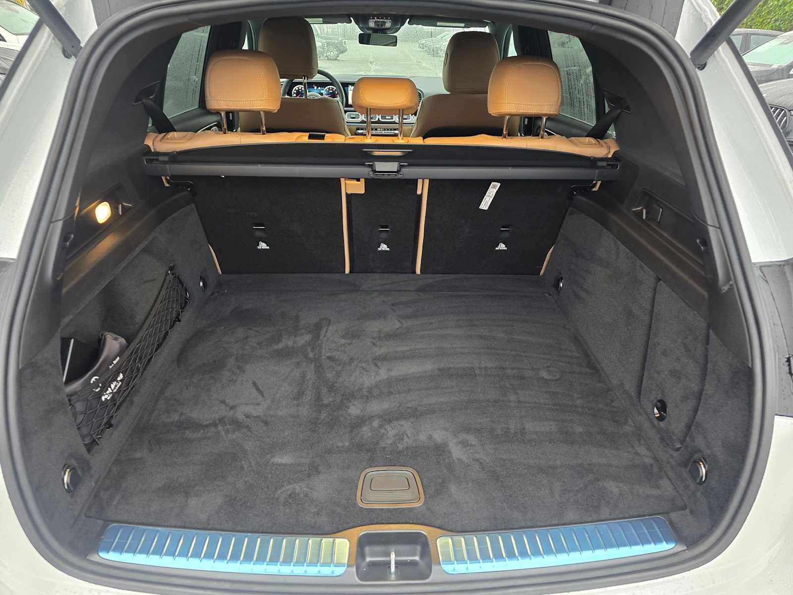 2026 Mercedes-Benz GLE 350 SUV