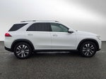 2026 Mercedes-Benz GLE 350 SUV