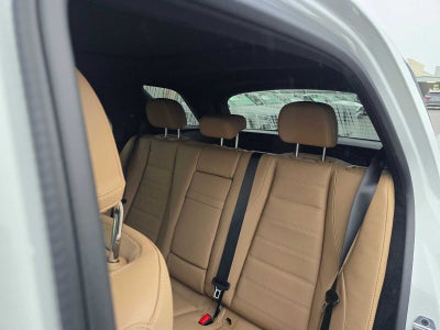 2026 Mercedes-Benz GLE 350 SUV