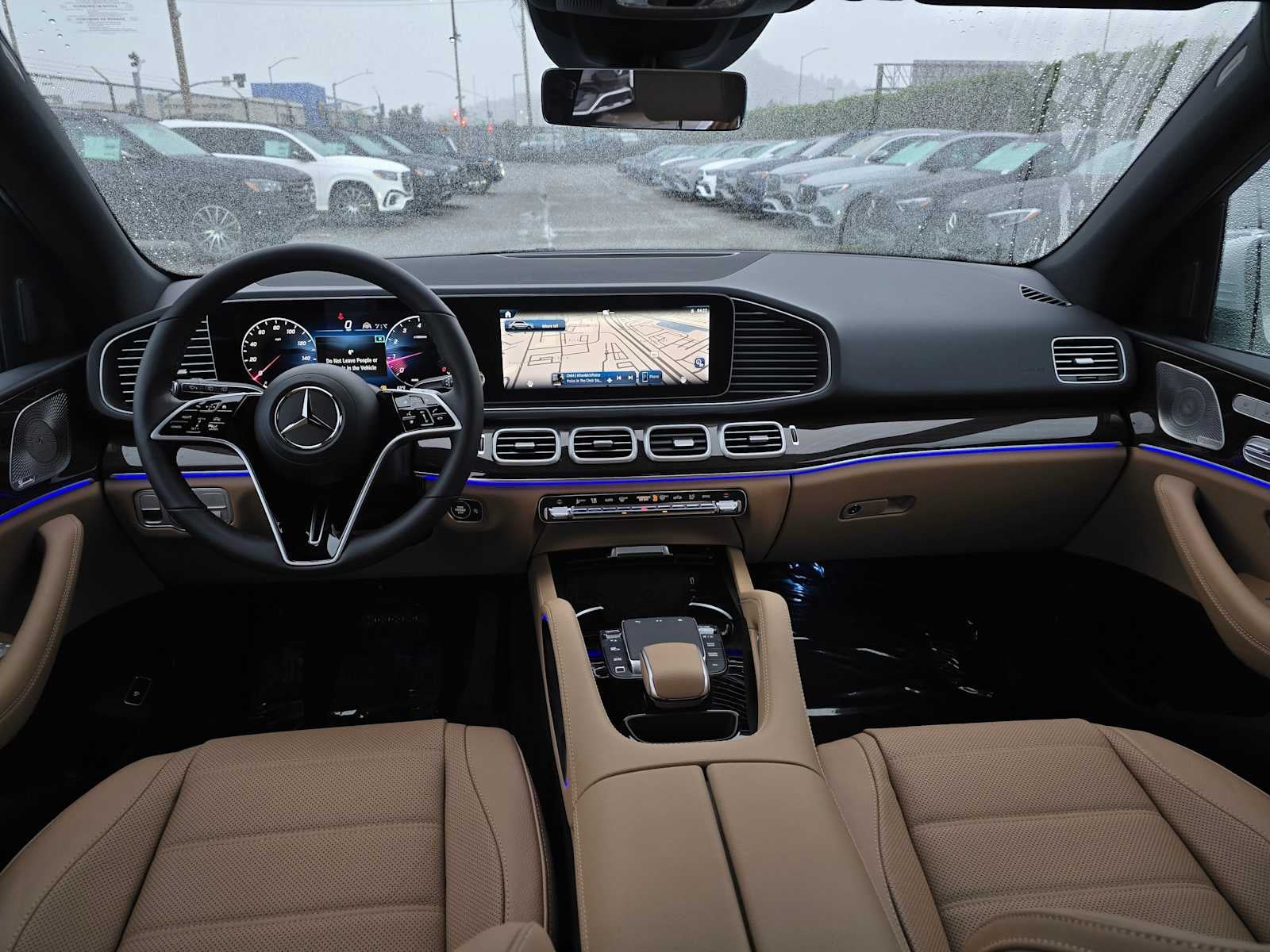 2026 Mercedes-Benz GLE 350 SUV