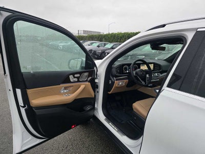 2026 Mercedes-Benz GLE 350 SUV