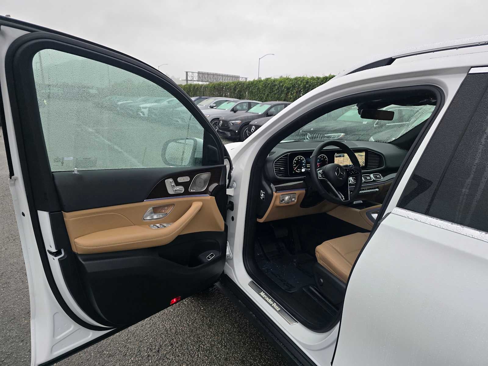 2026 Mercedes-Benz GLE 350 SUV