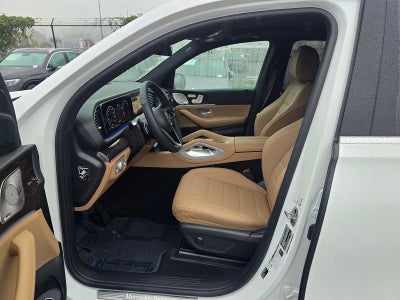 2026 Mercedes-Benz GLE 350 SUV