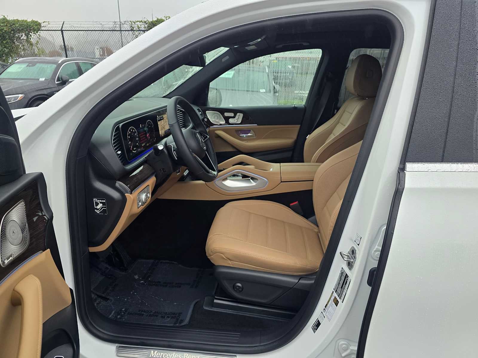 2026 Mercedes-Benz GLE 350 SUV