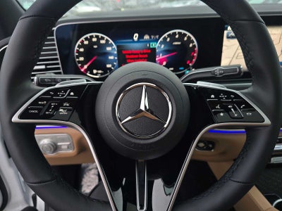 2026 Mercedes-Benz GLE 350 SUV