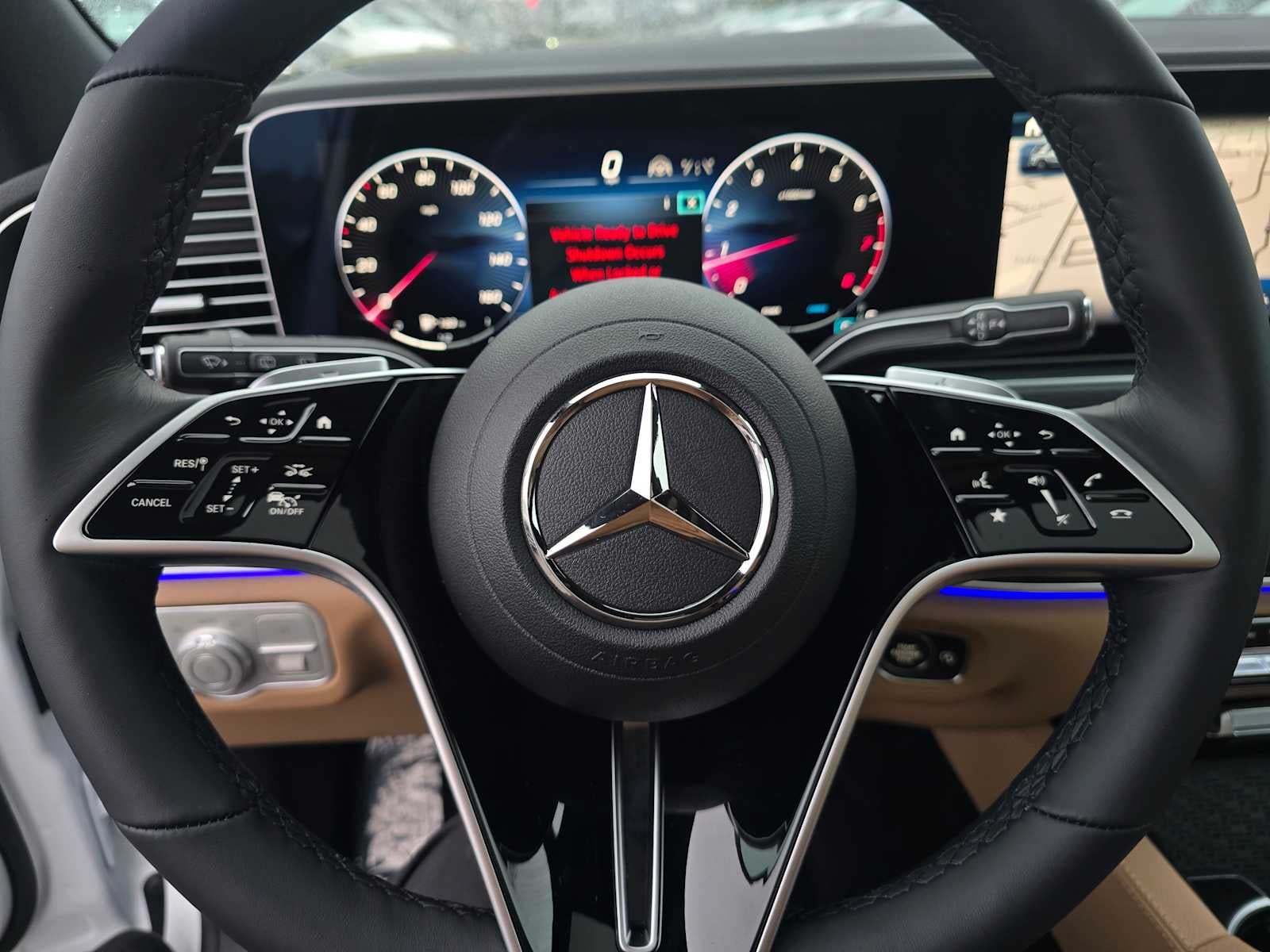 2026 Mercedes-Benz GLE 350 SUV