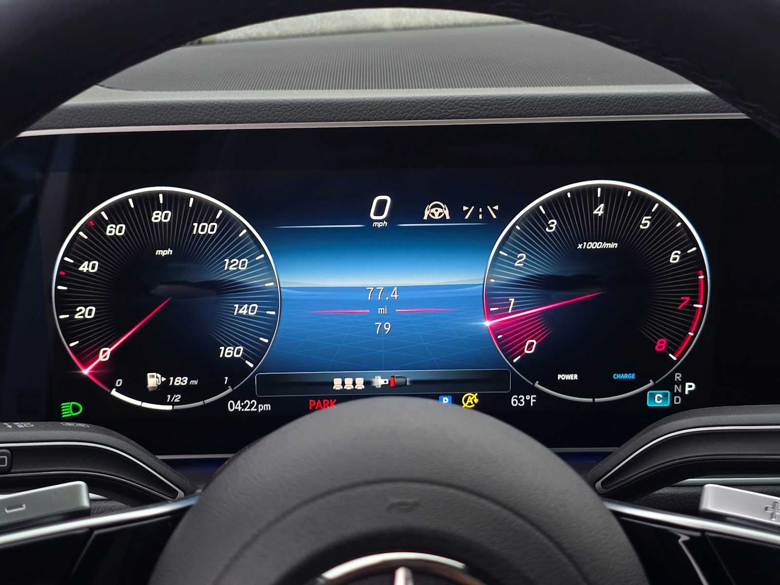 2026 Mercedes-Benz GLE 350 SUV