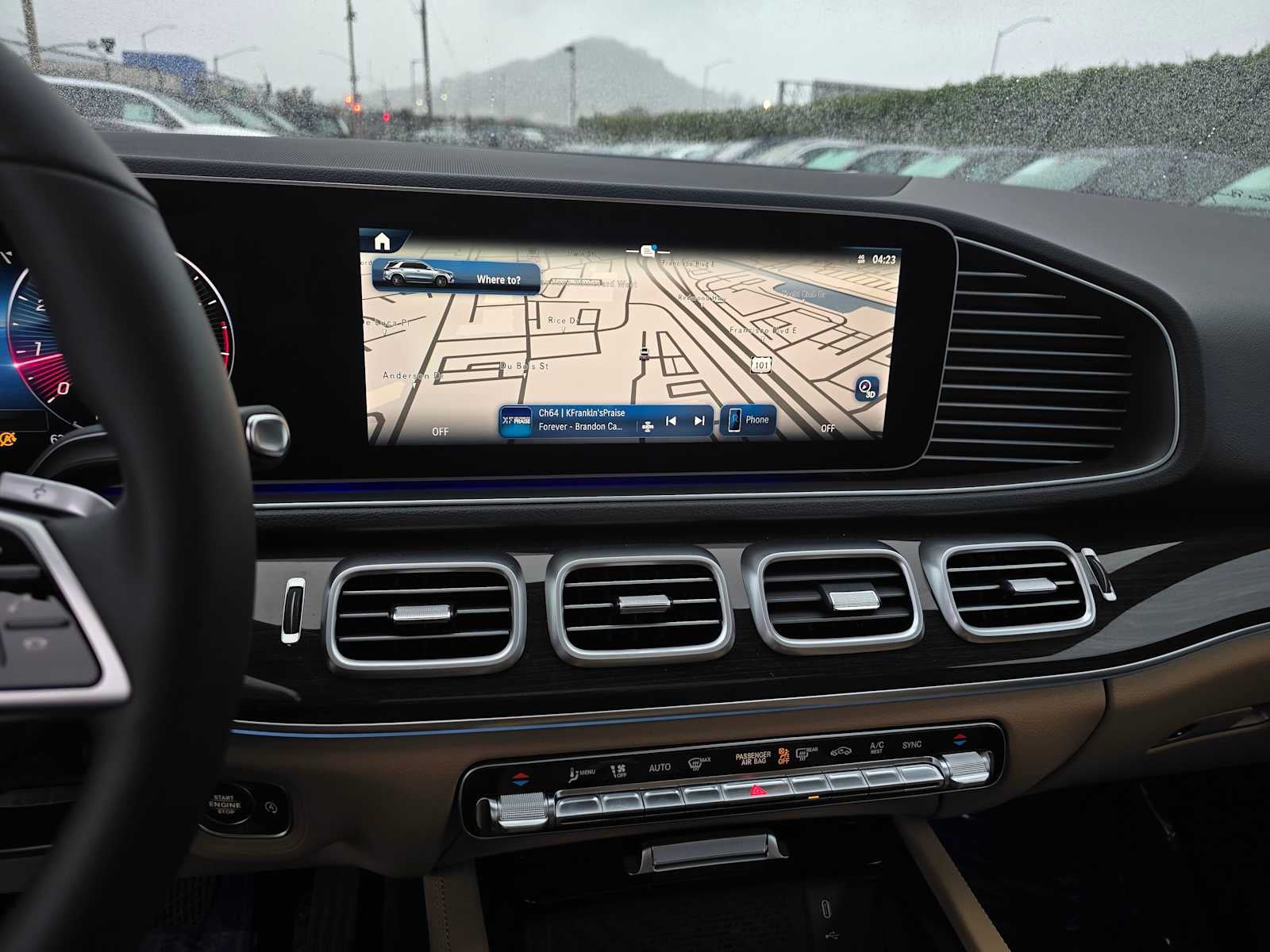 2026 Mercedes-Benz GLE 350 SUV