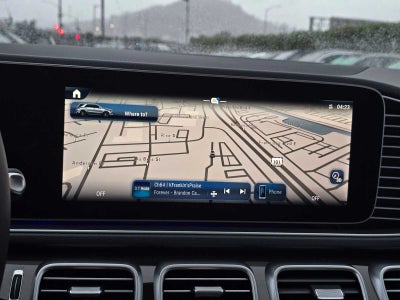 2026 Mercedes-Benz GLE 350 SUV