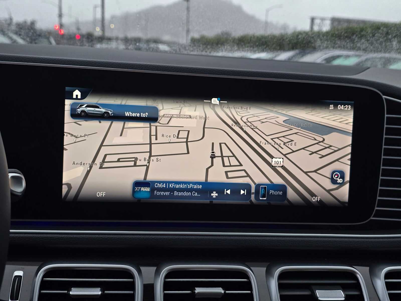 2026 Mercedes-Benz GLE 350 SUV