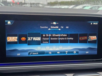 2026 Mercedes-Benz GLE 350 SUV