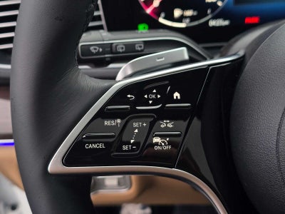 2026 Mercedes-Benz GLE 350 SUV