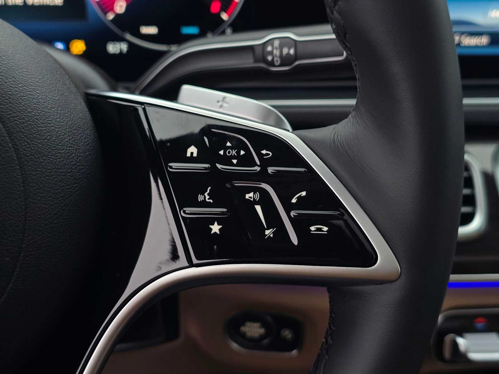 2026 Mercedes-Benz GLE 350 SUV