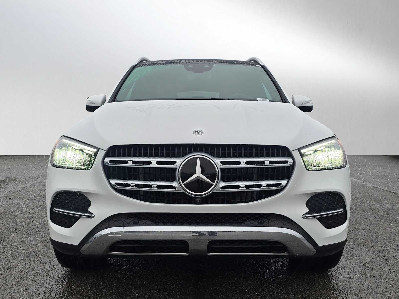 2026 Mercedes-Benz GLE 350 SUV