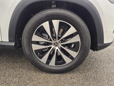 2026 Mercedes-Benz GLE 350 SUV