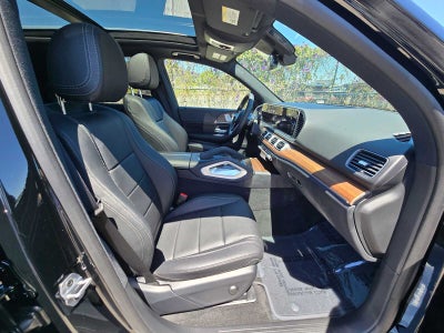 2026 Mercedes-Benz GLE 350 SUV