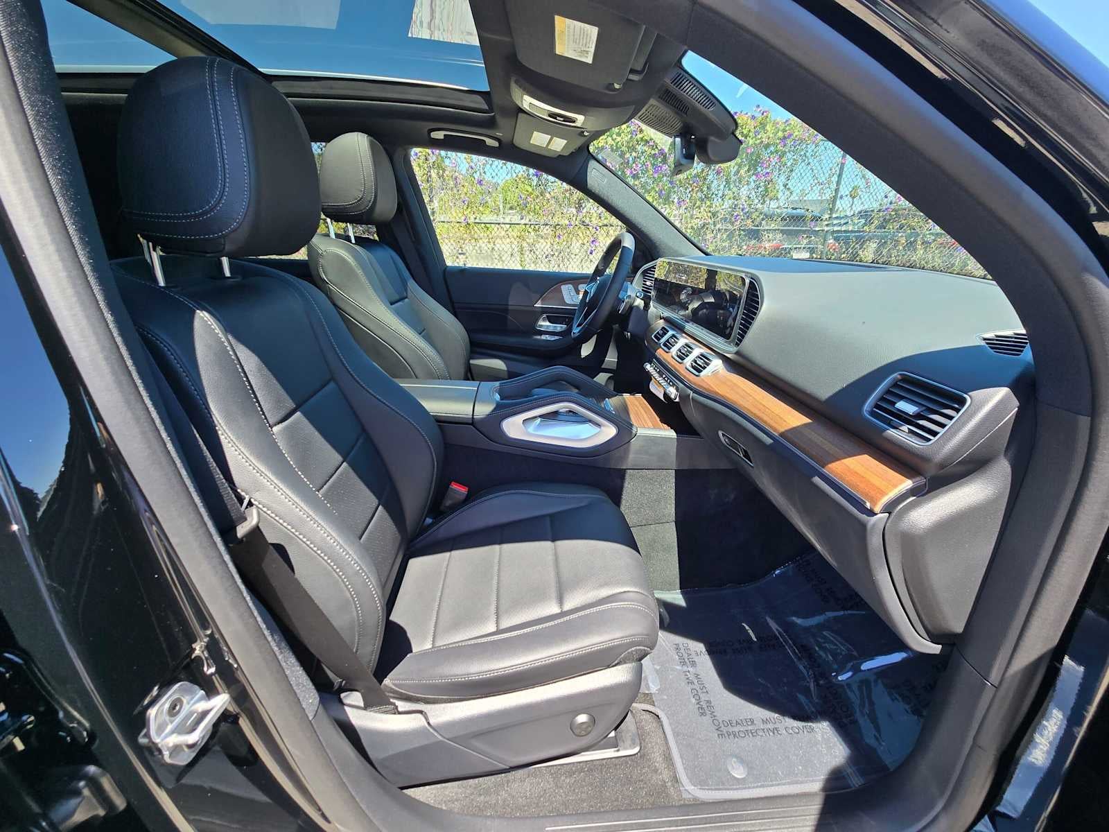2026 Mercedes-Benz GLE 350 SUV