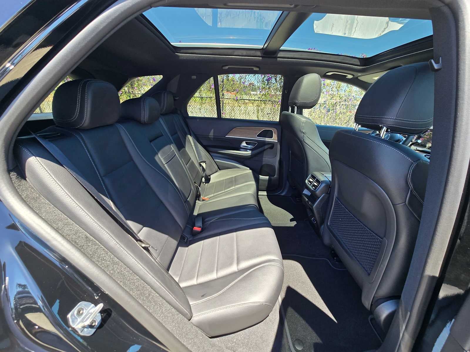 2026 Mercedes-Benz GLE 350 SUV