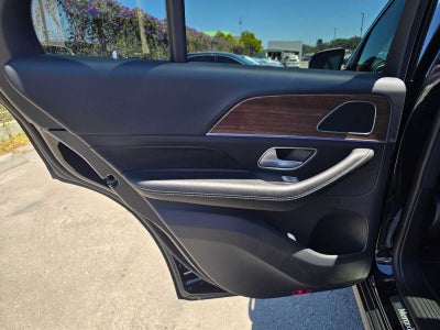 2026 Mercedes-Benz GLE 350 SUV