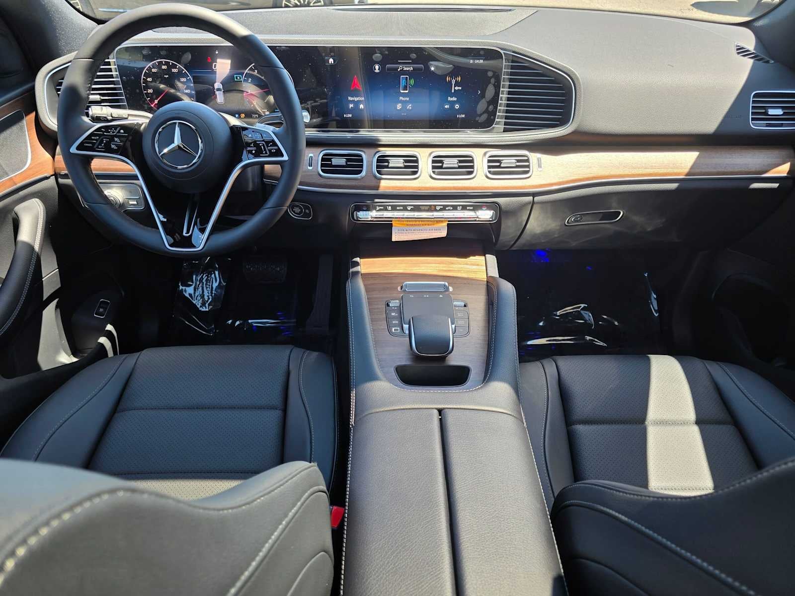 2026 Mercedes-Benz GLE 350 SUV