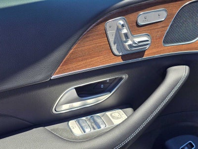 2026 Mercedes-Benz GLE 350 SUV