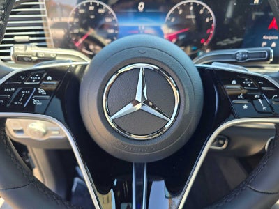2026 Mercedes-Benz GLE 350 SUV