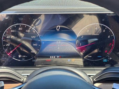 2026 Mercedes-Benz GLE 350 SUV