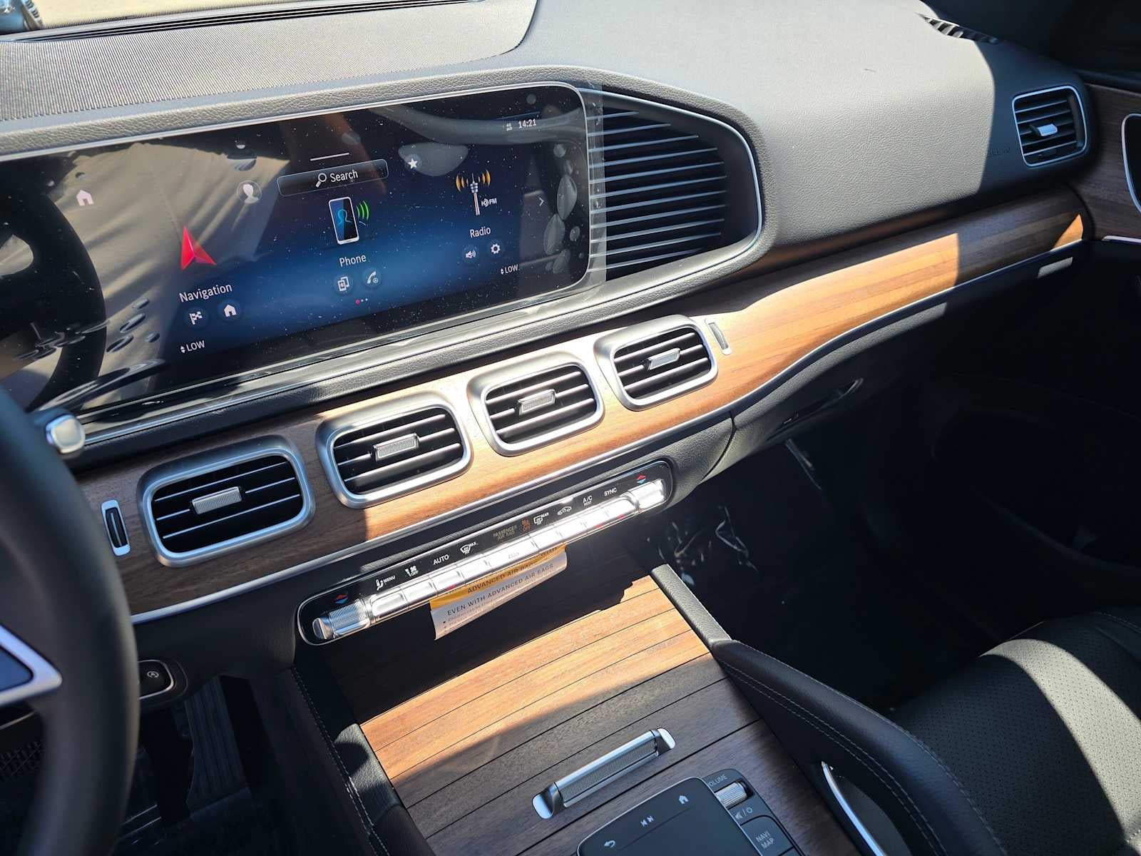 2026 Mercedes-Benz GLE 350 SUV