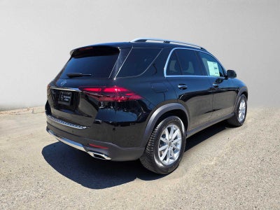 2026 Mercedes-Benz GLE 350 SUV