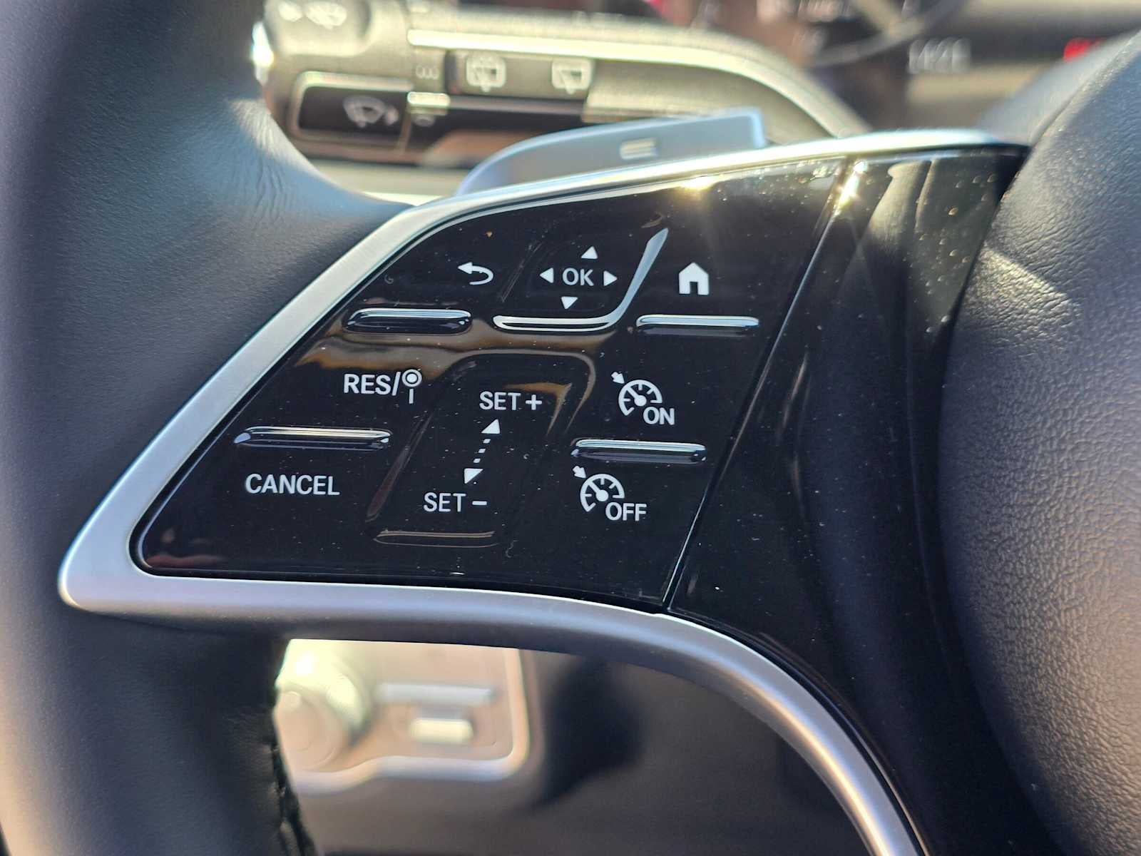 2026 Mercedes-Benz GLE 350 SUV