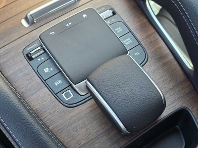 2026 Mercedes-Benz GLE 350 SUV