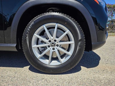 2026 Mercedes-Benz GLE 350 SUV