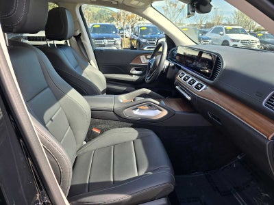 2026 Mercedes-Benz GLE 350 SUV