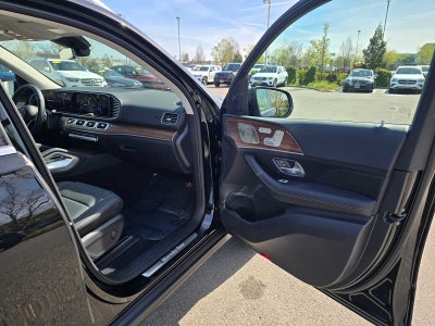 2026 Mercedes-Benz GLE 350 SUV